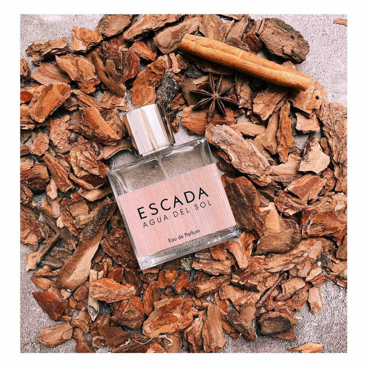 

Escada Agua del Sol - Perfume house Tester 60ml