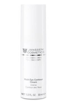 

Rich Eye Contour Cream Питательный крем вокруг глаз, 30 мл