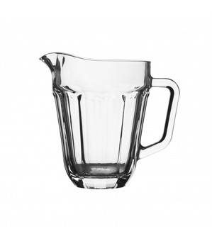 

Графин 1,37 Jug casablanca, Прозрачный