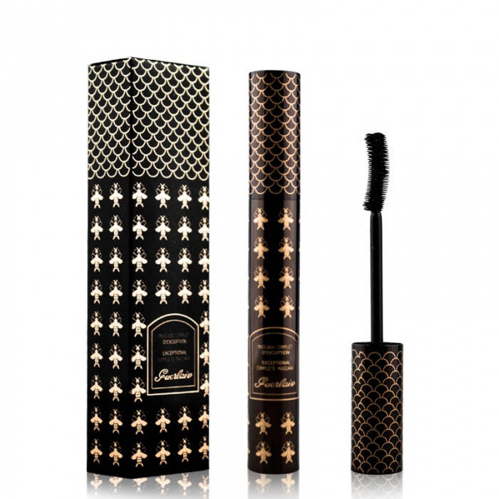 

Тушь для ресниц Guerlain Complet D'Exception 12ml, Черный