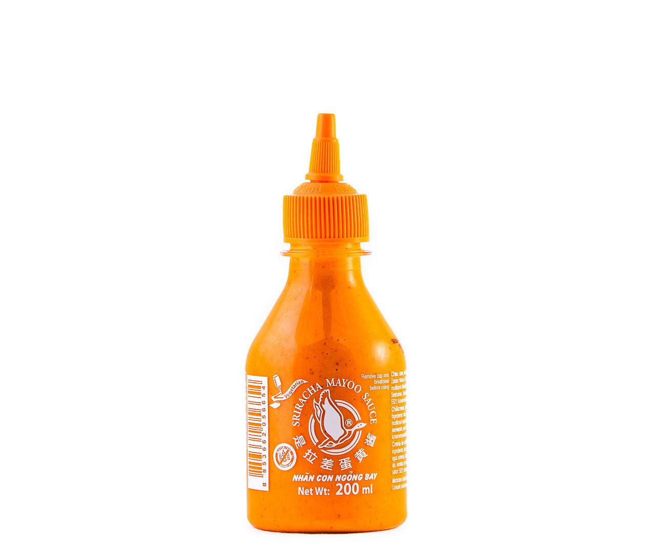 

Соус Шрирача с майонезом (20% чили) Sriracha Flying Goose Brand 200 мл
