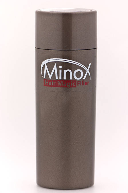 

MinoX Hair Magic Увеличитель густоты волос 7/00 - Светло-русый / light brown