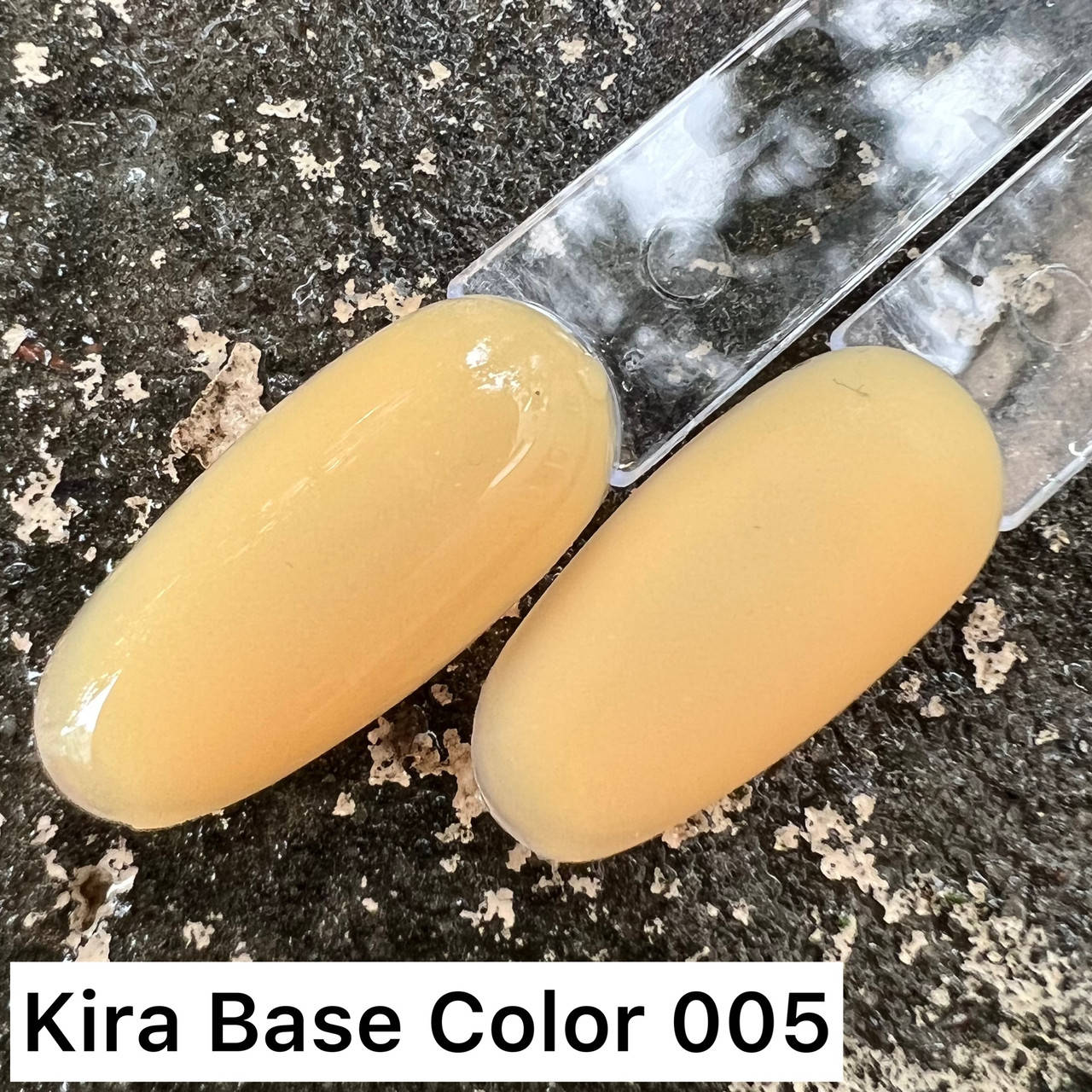 

Kira Nails Color Base №005