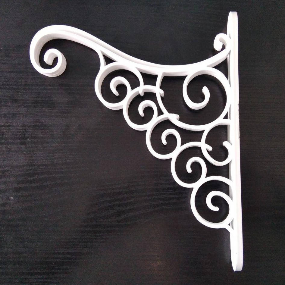 

"АКАНТ" крепление для подвесных горшков (Алеана)