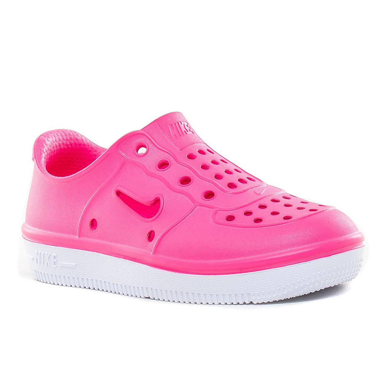 

Детские мокасины Nike Foam Force р 27
