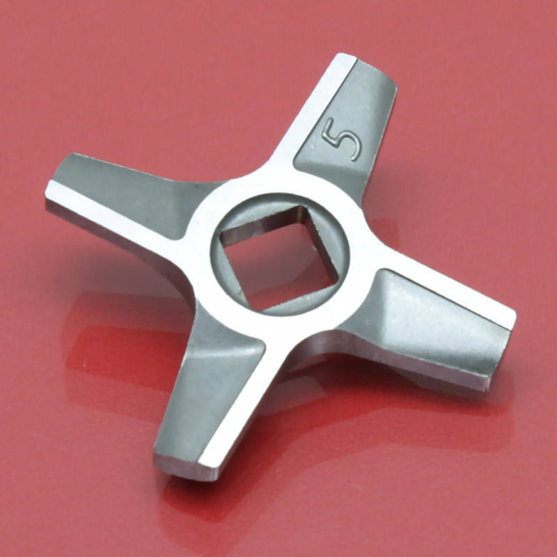 

Нож для мясорубки Bosch Compact Power