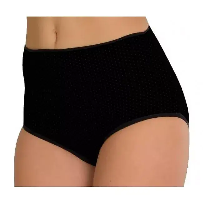 

Женские трусики FOREX 018 SARA, размеры 3XL-4XL, хлопок 3XL черный