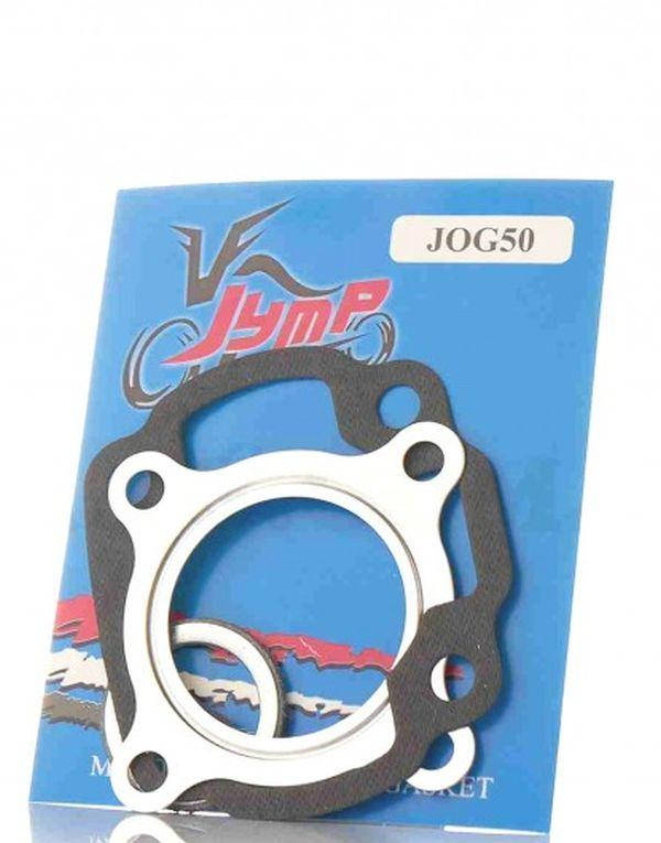 

Прокладки цилиндра к-кт Yamaha 50сс (Ø40mm) JOG-3KJ APRIO AXIS Minarelli