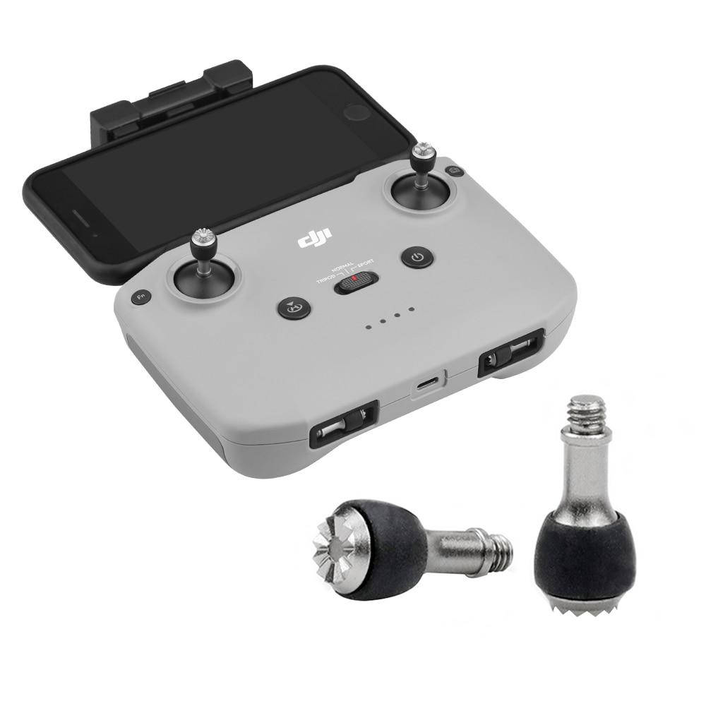 

Палочки для контроллера DJI Mavic 2 Pro/Mavic 3, клавишный джойстик для Mavic Air 2 Mini 2