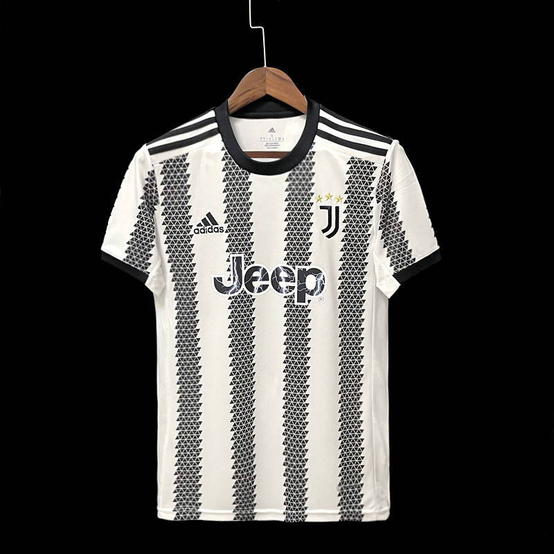 

Футбольная форма Juventus Ювентус 2022-23, домашняя