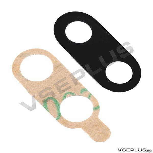 

Стекло на камеру Huawei Honor 9 Lite, черный