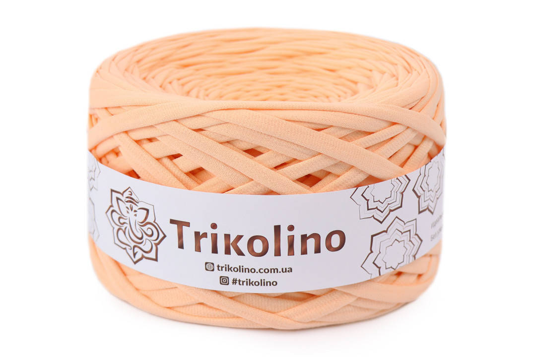 

Trikolino 7-9mm, Абрикос