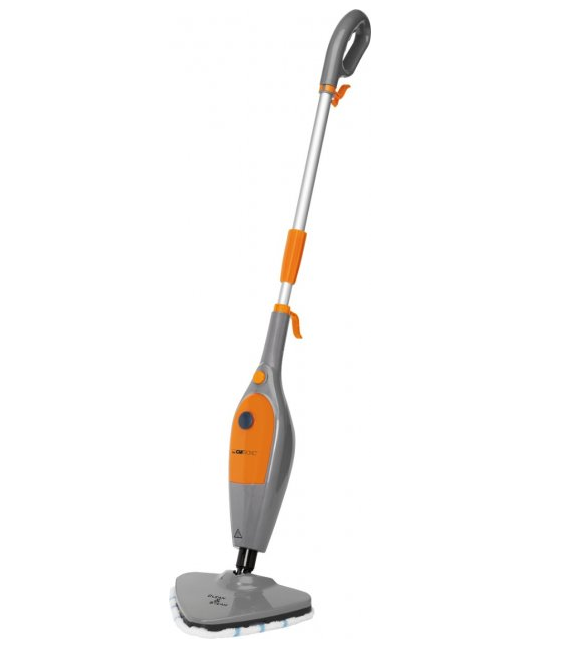 

Паровая швабра Clatronic DR 3539