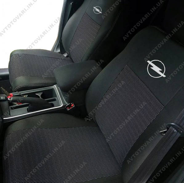 

Авто чехлы OPEL Meriva 2002-2010 минивен Чехлы на сиденья ОПЕЛЬ Мерива 2002-2010г.