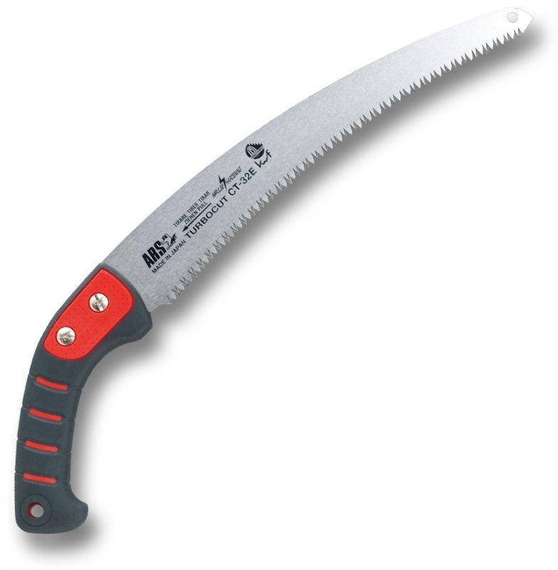 

ARS CT-32E Пила серповидная с кобурой (АРС CT-32E) Япония