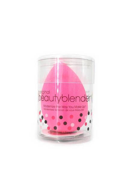 

Спонж для макияжа BeautyBlender Original (розовый)