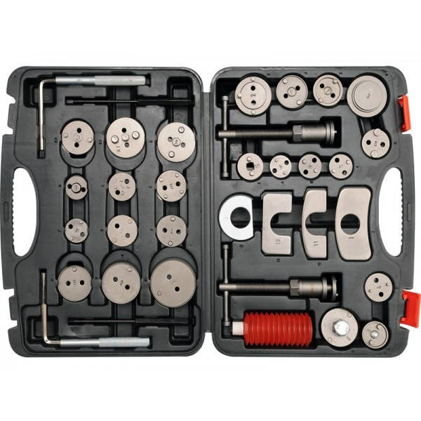 

Сепараторы тормозных цилиндров ручные d = 3/8 ', YATO YT-06822