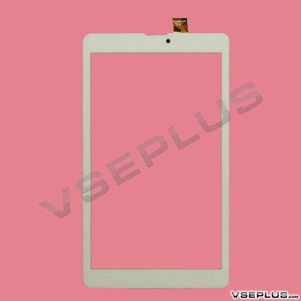 

Тачскрин (сенсор) под китайский планшет Nomi Libra C08000 / PMT3108, AD-C-803793-FPC, HK80DR2809, 8.0 inch,