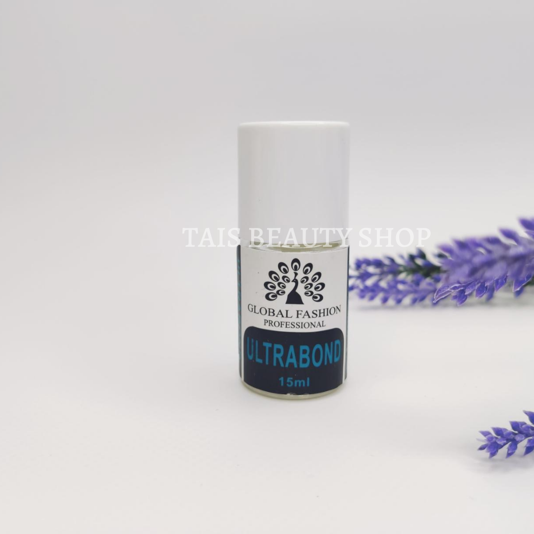 

Ультрабонд для маникюра бескислотный Global Fashion