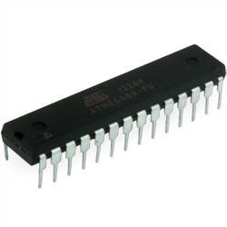 

Микросхема ATMEGA8A-PU