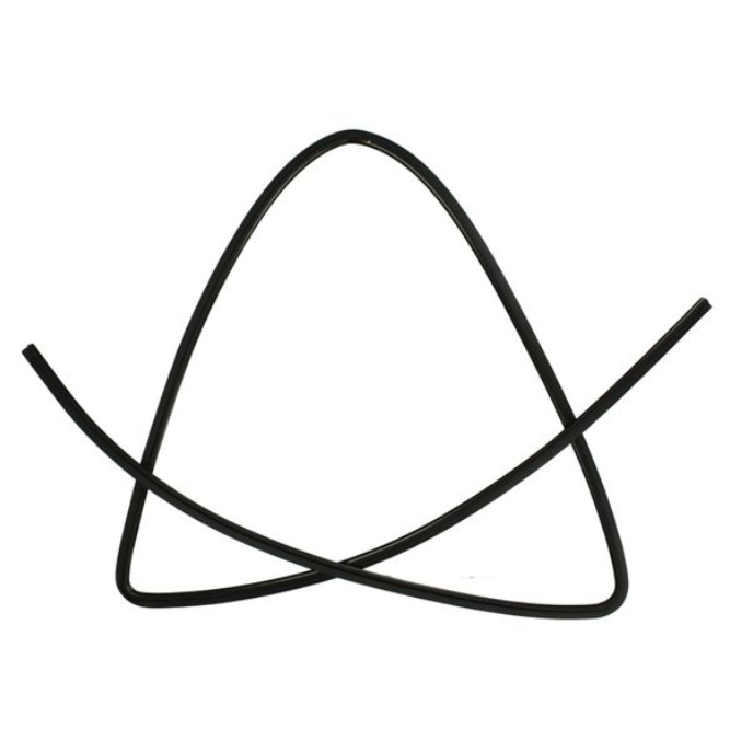 

Уплотнитель-молдинг переднего лобового стекла ALFA ROMEO 159 - Альфа Ромео 159 2005-2012