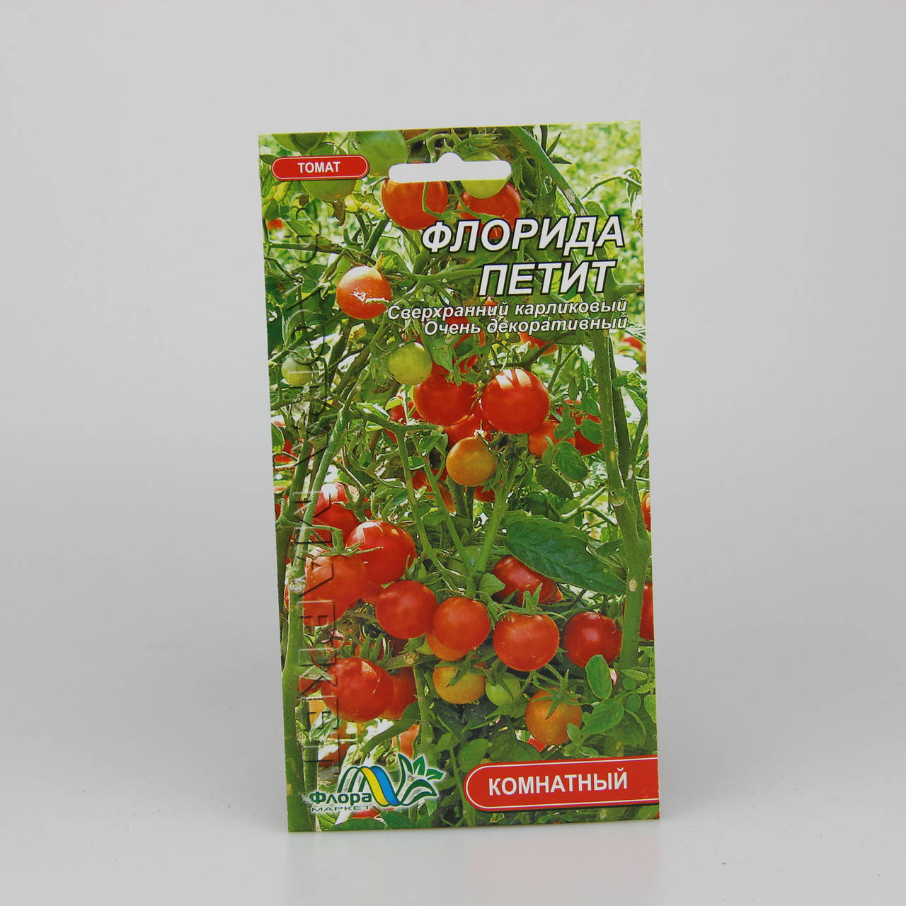 

Томат Флорида Петит комнатный 0.1 г