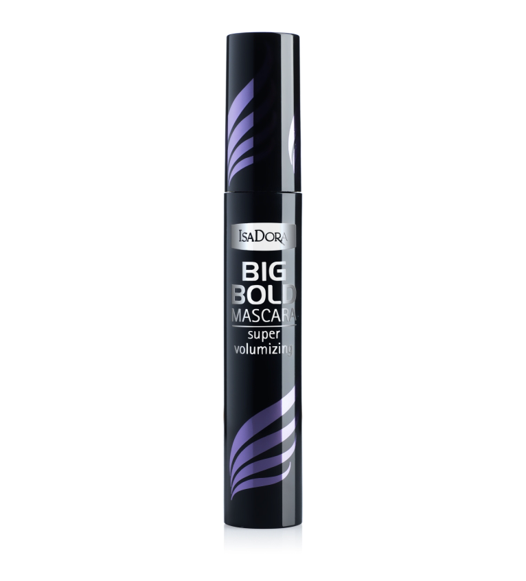 

IsaDora Big Bold Mascara Тушь для объема ИсаДора