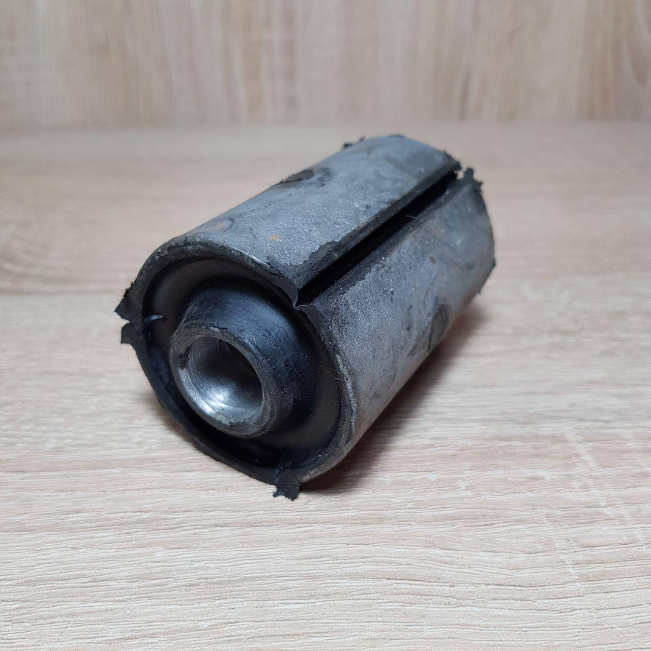 

Сайлентблок рессоры Газель