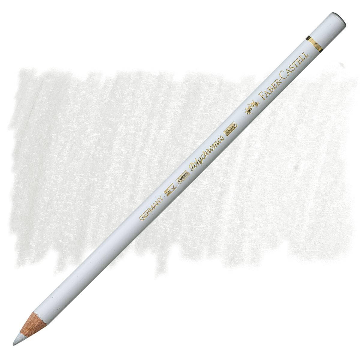 

Карандаш цветной Faber-Castell POLYCHROMOS холодный серый I №230 (Cold Gray I), 110230