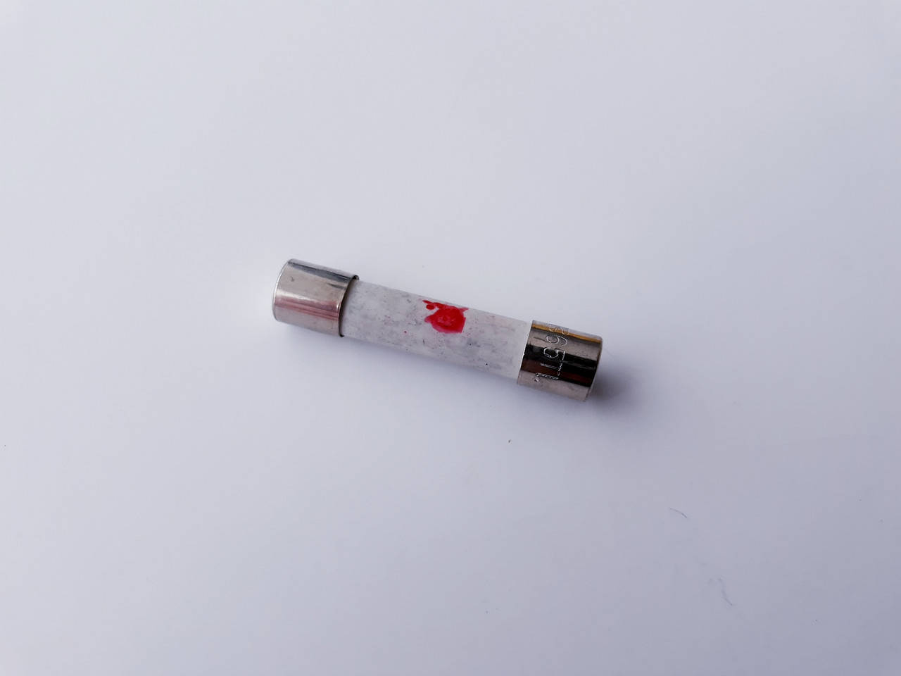 

Предохранитель керамический Samsung 250V,10A, 3601-000448