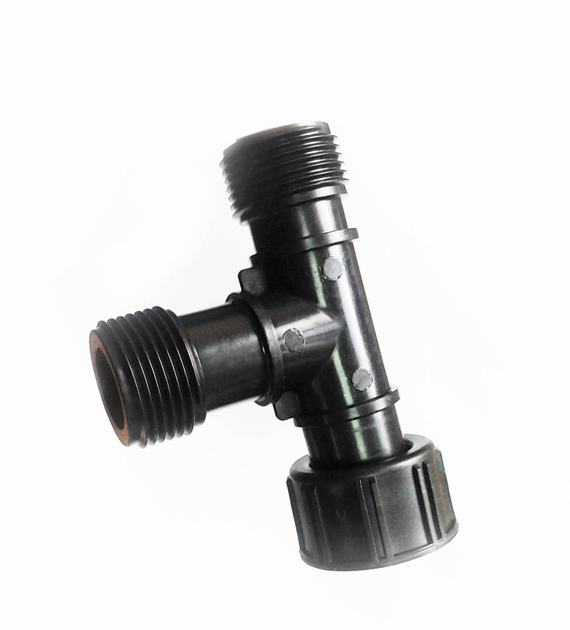 

Гребенка клапанная. Тройник. Фитинги IRRITEC