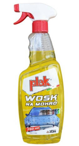 

Atas Hydrorep холодный воск для кузова 750 мл воск