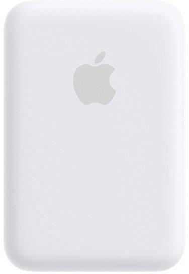 

Apple MagSafe Battery Pack White (MJWY3)