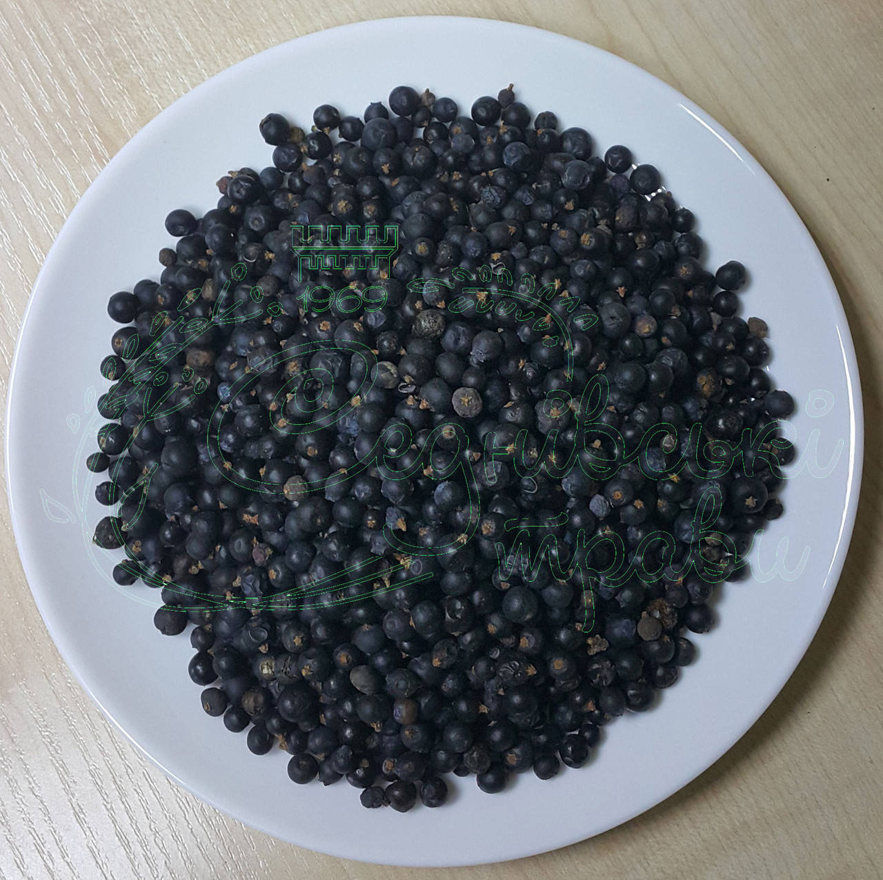 

Можжевельник 250г