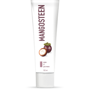 

Mangosteen - крем от растяжек