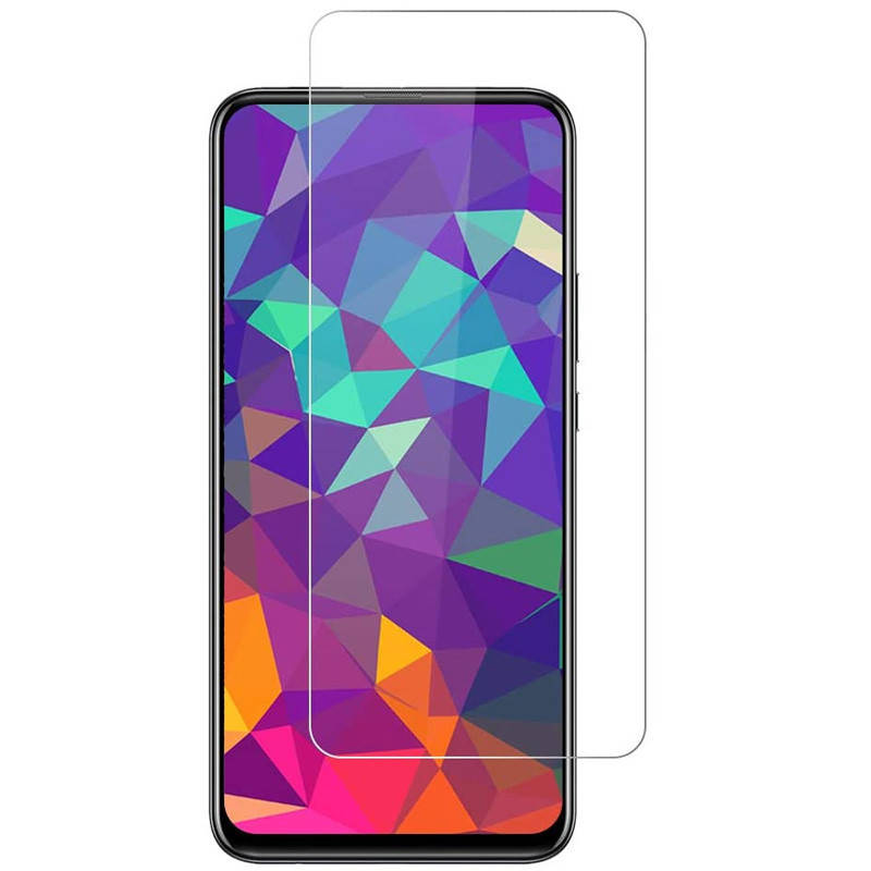 

Защитное Стекло для Huawei P Smart Z / 9X / 9X Pro, Прозрачный