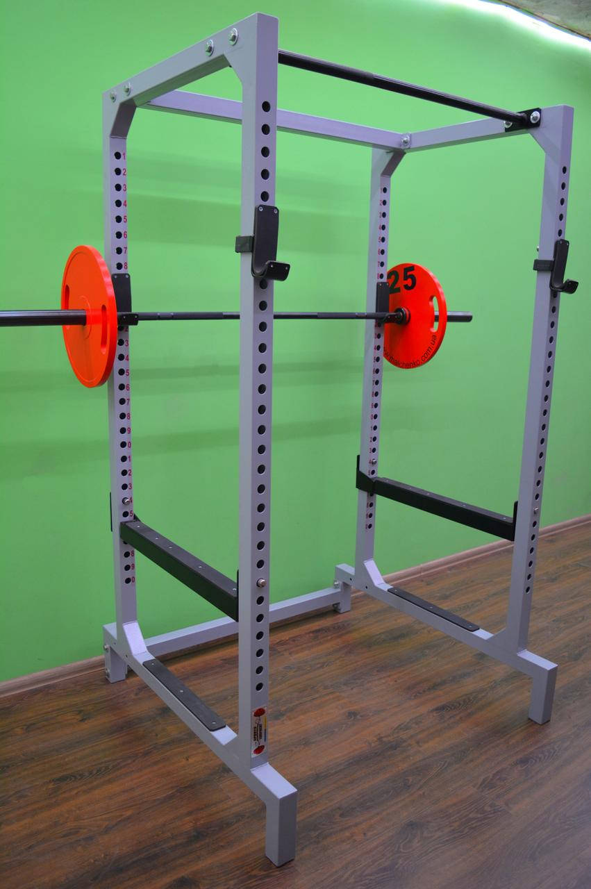 

Силовая рама (ползунковая) (ПС-22)