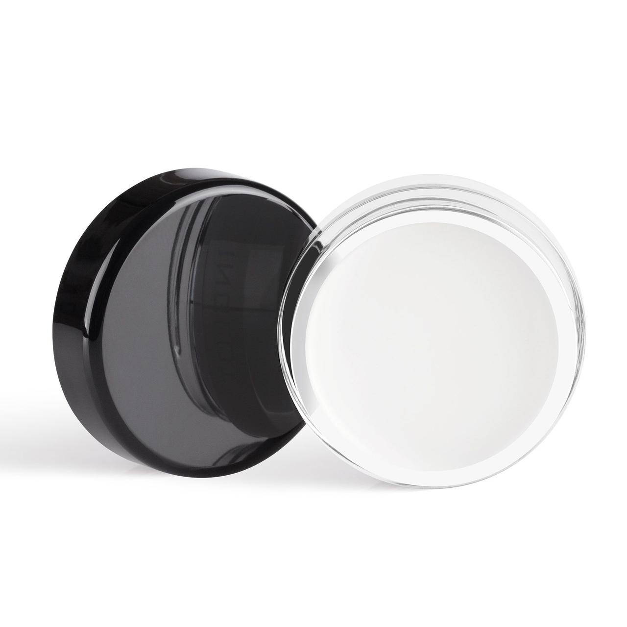 

Подводка гелевая для глаз Inglot Amc Eyeliner Gel 5.5гр белая № 76, Белый