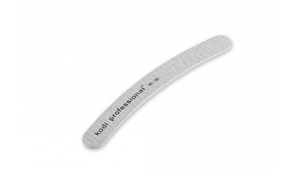 

Пилка Banana Grey 80/80