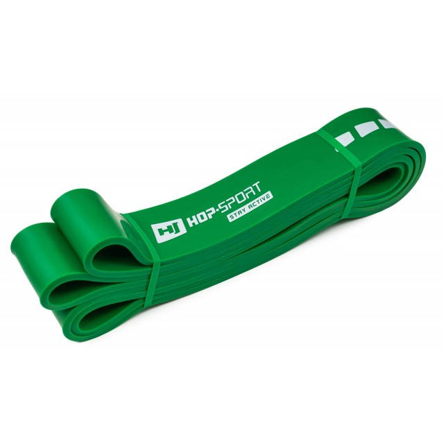 

Резинка для фітнесу 23-57 кг HS-L044RR green