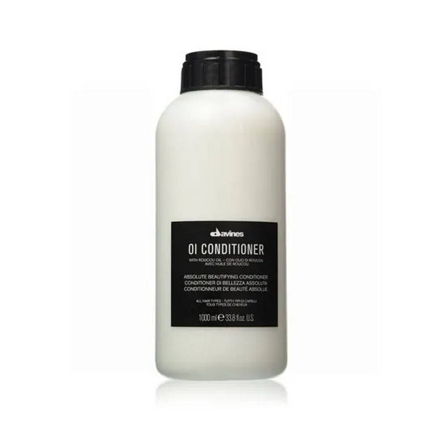 

Кондиционер для смягчения волос Davines Oi Conditioner 1000 мл