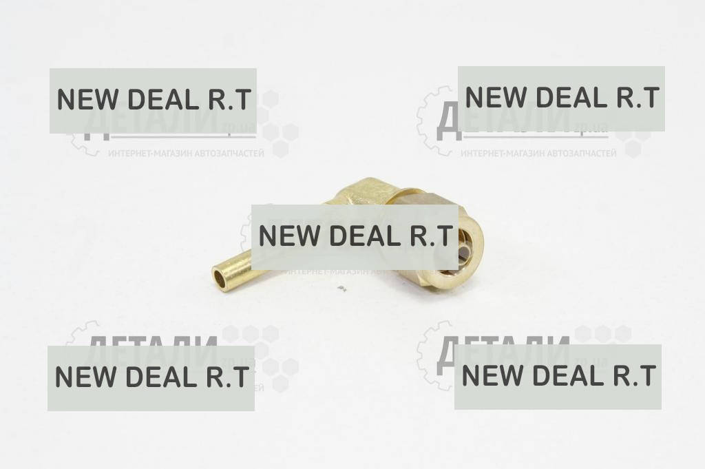 

Фитинг ГБО 6мм угловой