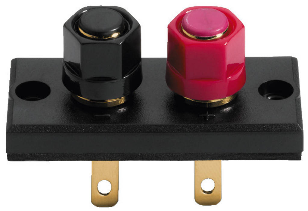 

Акустический терминал Monacor ST-925G