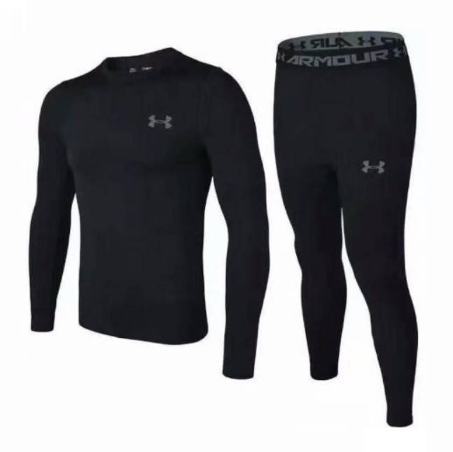 

Термобелье зимнее Under Armour