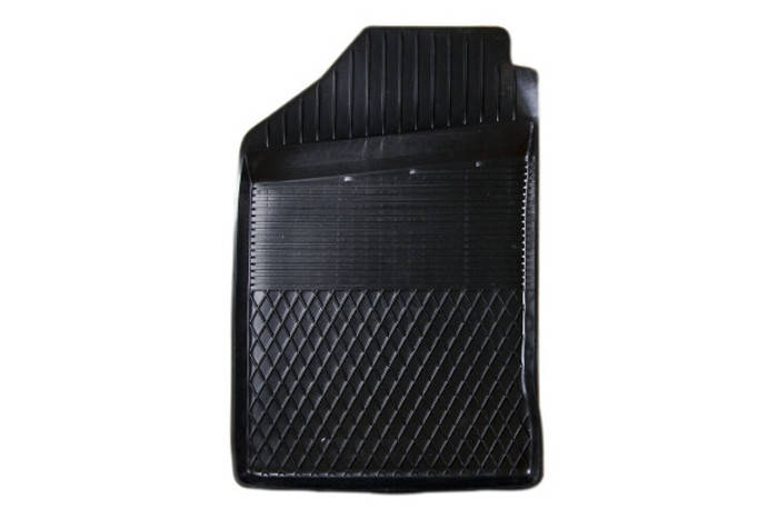

Водительский коврик для Opel Corsa C 2000-2006 Mat-Gum (C), Черный