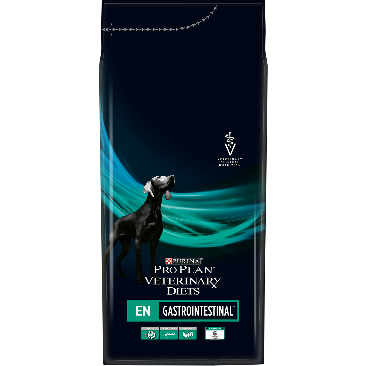 

Purina Pro Plan РVD EN 1,5кг корм для собак c заболеваниями ЖКТ