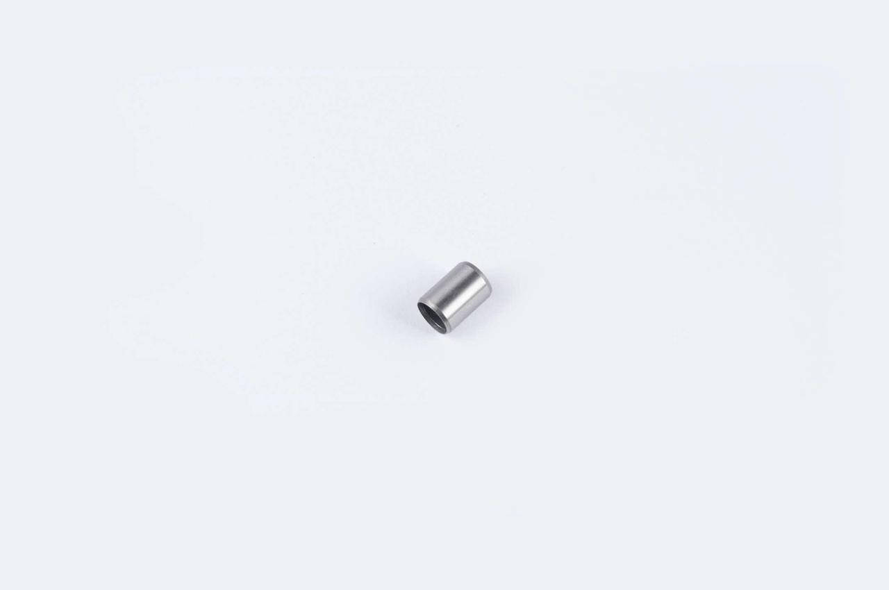

Направляющие головки цилиндра 4T GY6 125/150 (Ø10mm *Ø8,5mm* L-14) GUANG