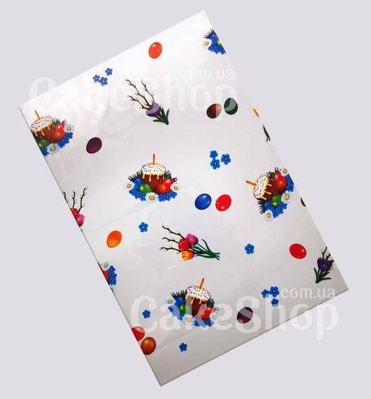 

Пакеты Пасхальные №8, 15х30см, 10шт.