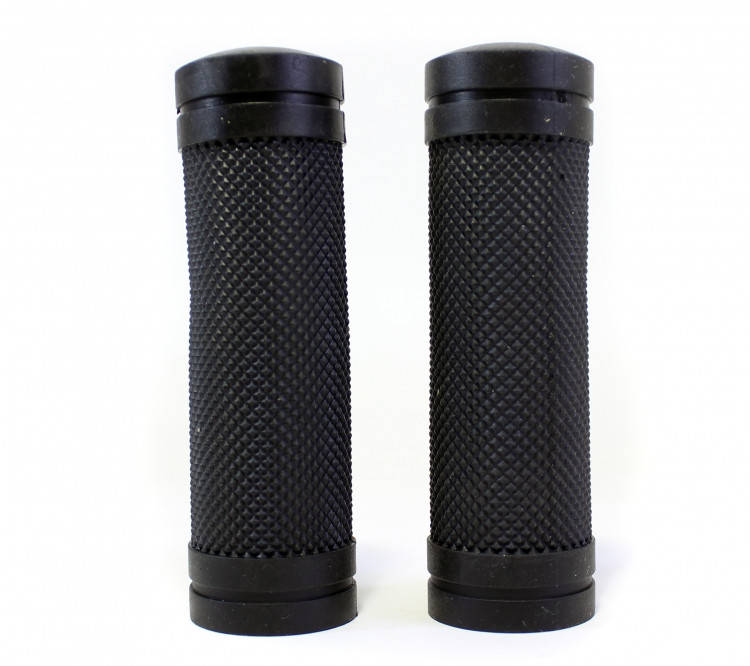 

Грипсы детские Spelli SBG-660S 90 мм. Черный