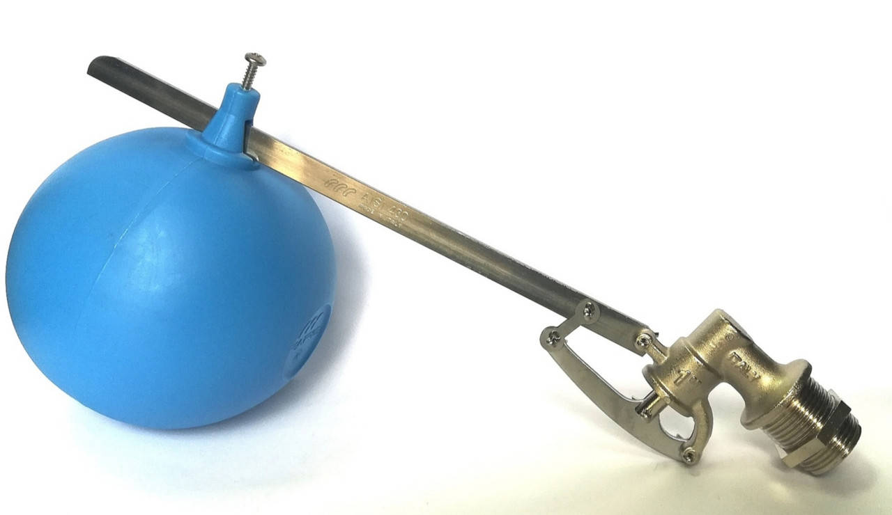 

Поплавковый Клапан F.A.R.G. 1″